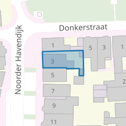 Perceel EHZ00-E-2390