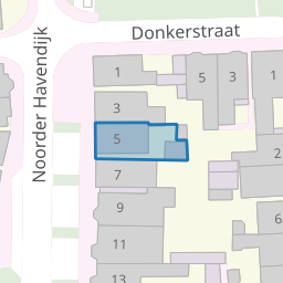 Perceel EHZ00-E-2391