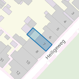 Perceel EHZ00-E-2417