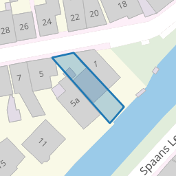 Perceel EHZ00-E-2437