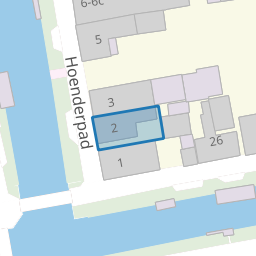 Perceel EHZ00-E-2450