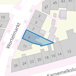 Perceel EHZ00-E-2455