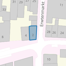 Perceel EHZ00-E-2460