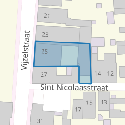 Perceel EHZ00-E-2479