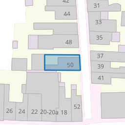 Perceel EHZ00-E-2495