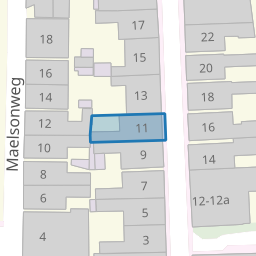 Perceel EHZ00-E-2507