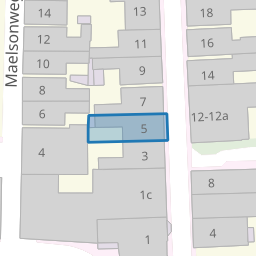 Perceel EHZ00-E-2510