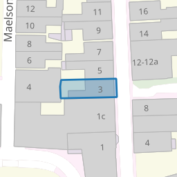 Perceel EHZ00-E-2511