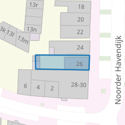 Perceel EHZ00-E-2522