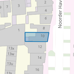 Perceel EHZ00-E-2536