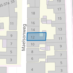 Perceel EHZ00-E-2552