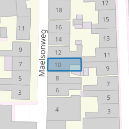 Perceel EHZ00-E-2553