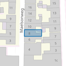 Perceel EHZ00-E-2554