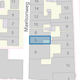 Perceel EHZ00-E-2555