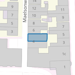 Perceel EHZ00-E-2556