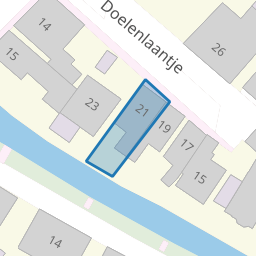 Perceel EHZ00-E-2561