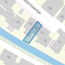 Perceel EHZ00-E-2577