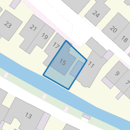 Perceel EHZ00-E-2579