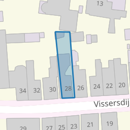 Perceel EHZ00-E-2594