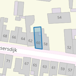 Perceel EHZ00-E-2601