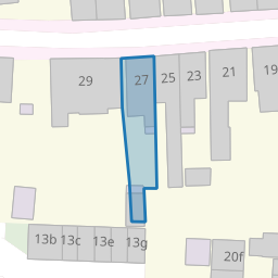 Perceel EHZ00-E-2604