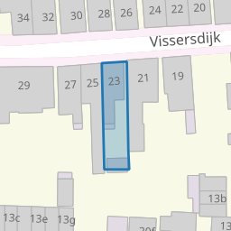 Perceel EHZ00-E-2606