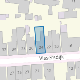 Perceel EHZ00-E-2607