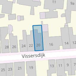 Perceel EHZ00-E-2609