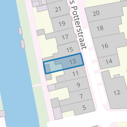 Perceel EHZ00-E-2626