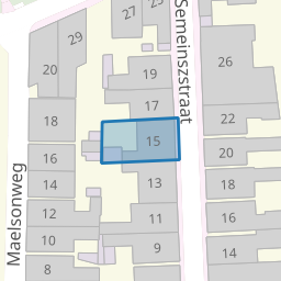 Perceel EHZ00-E-2638