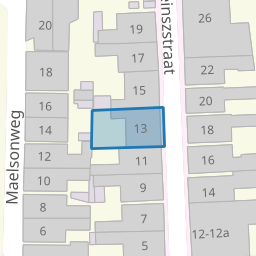 Perceel EHZ00-E-2639