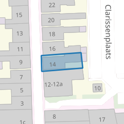 Perceel EHZ00-E-2640