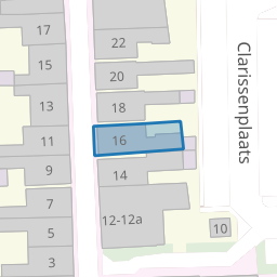 Perceel EHZ00-E-2641