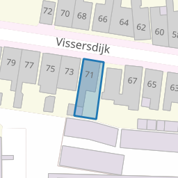 Perceel EHZ00-E-2661