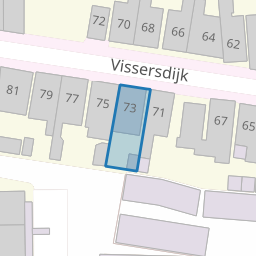 Perceel EHZ00-E-2662