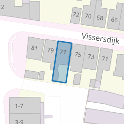 Perceel EHZ00-E-2664