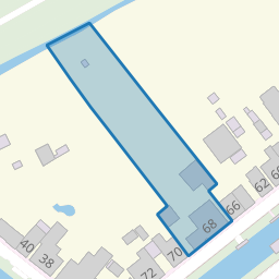 Perceel EHZ00-E-2697