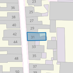 Perceel EHZ00-E-2723