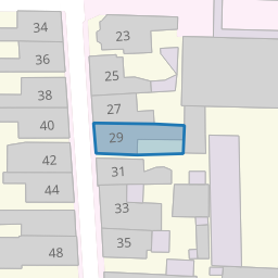 Perceel EHZ00-E-2724