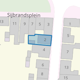 Perceel EHZ00-E-2742