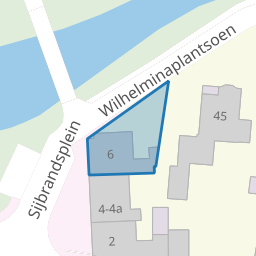 Perceel EHZ00-E-2743