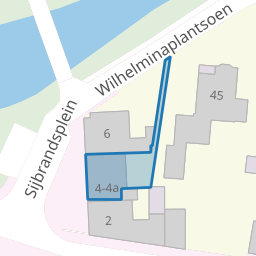 Perceel EHZ00-E-2744