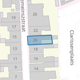 Perceel EHZ00-E-2755