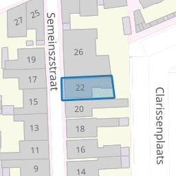 Perceel EHZ00-E-2762