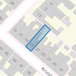 Perceel EHZ00-E-2766