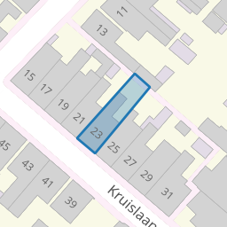 Perceel EHZ00-E-2767