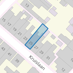 Perceel EHZ00-E-2768