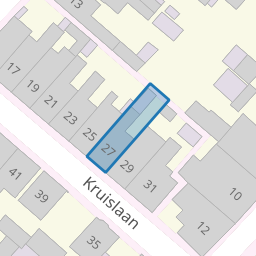 Perceel EHZ00-E-2769