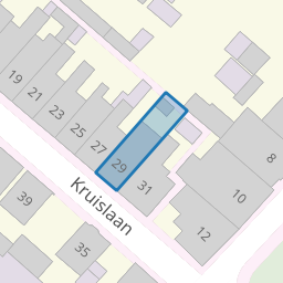 Perceel EHZ00-E-2770