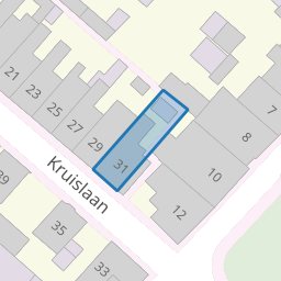 Perceel EHZ00-E-2771